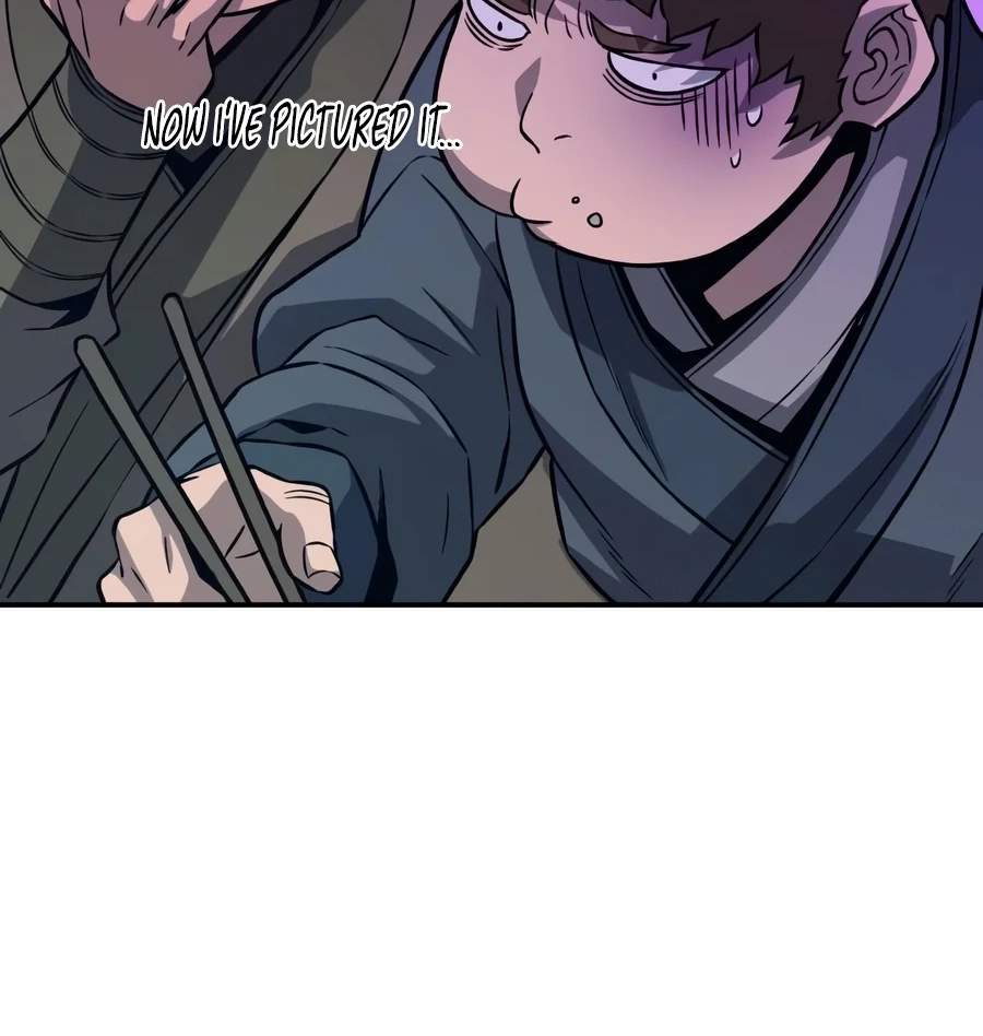 Absolute Sword Sense Chapter 206 - Page 33