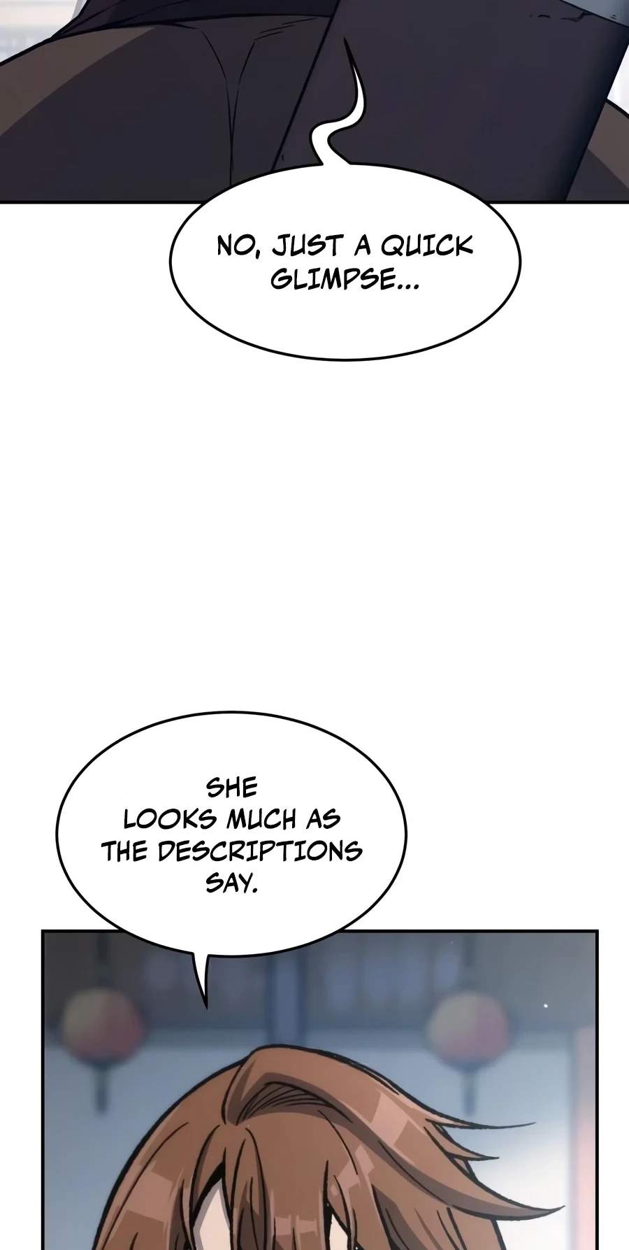 Absolute Sword Sense Chapter 206 - Page 35