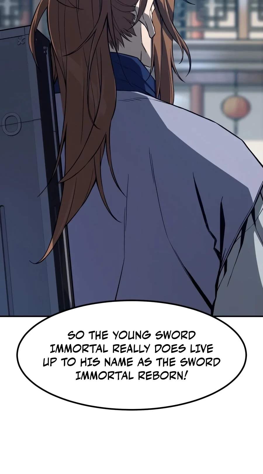 Absolute Sword Sense Chapter 206 - Page 4