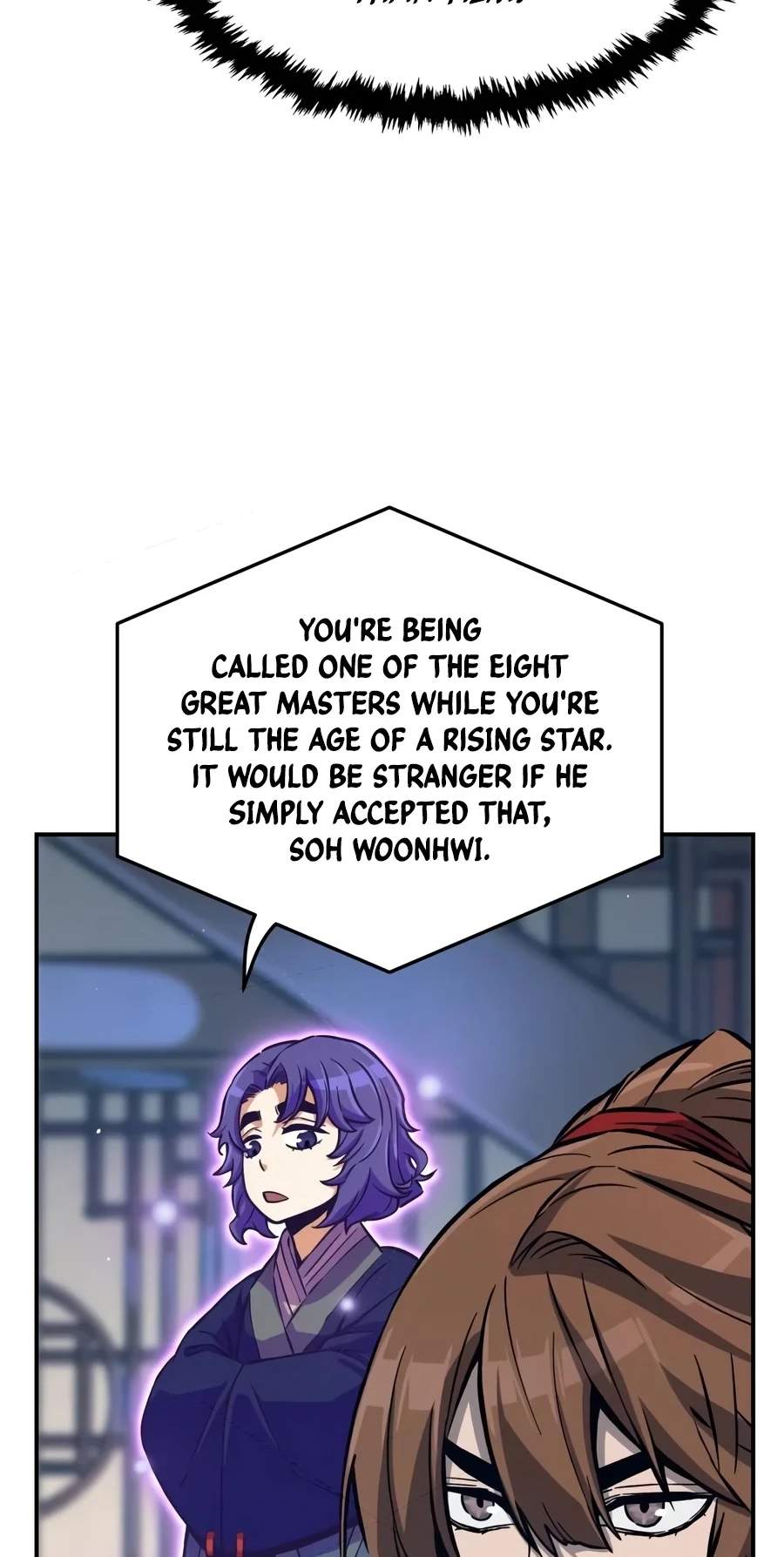Absolute Sword Sense Chapter 206 - Page 40