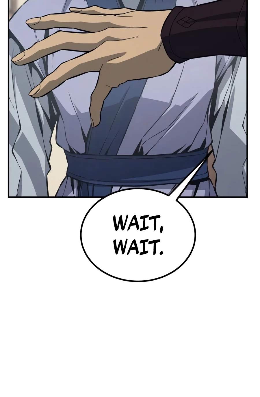 Absolute Sword Sense Chapter 206 - Page 44
