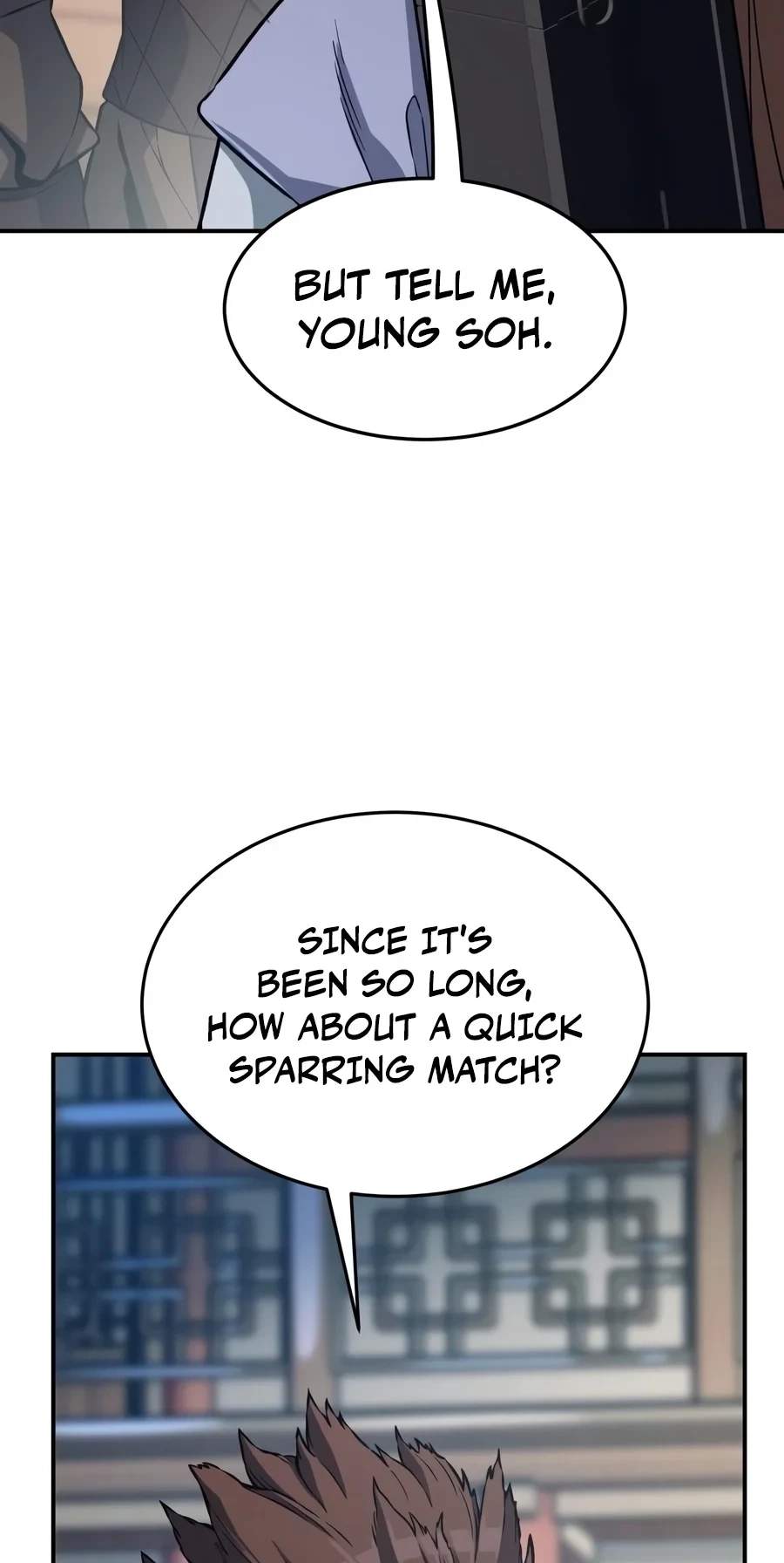 Absolute Sword Sense Chapter 206 - Page 46