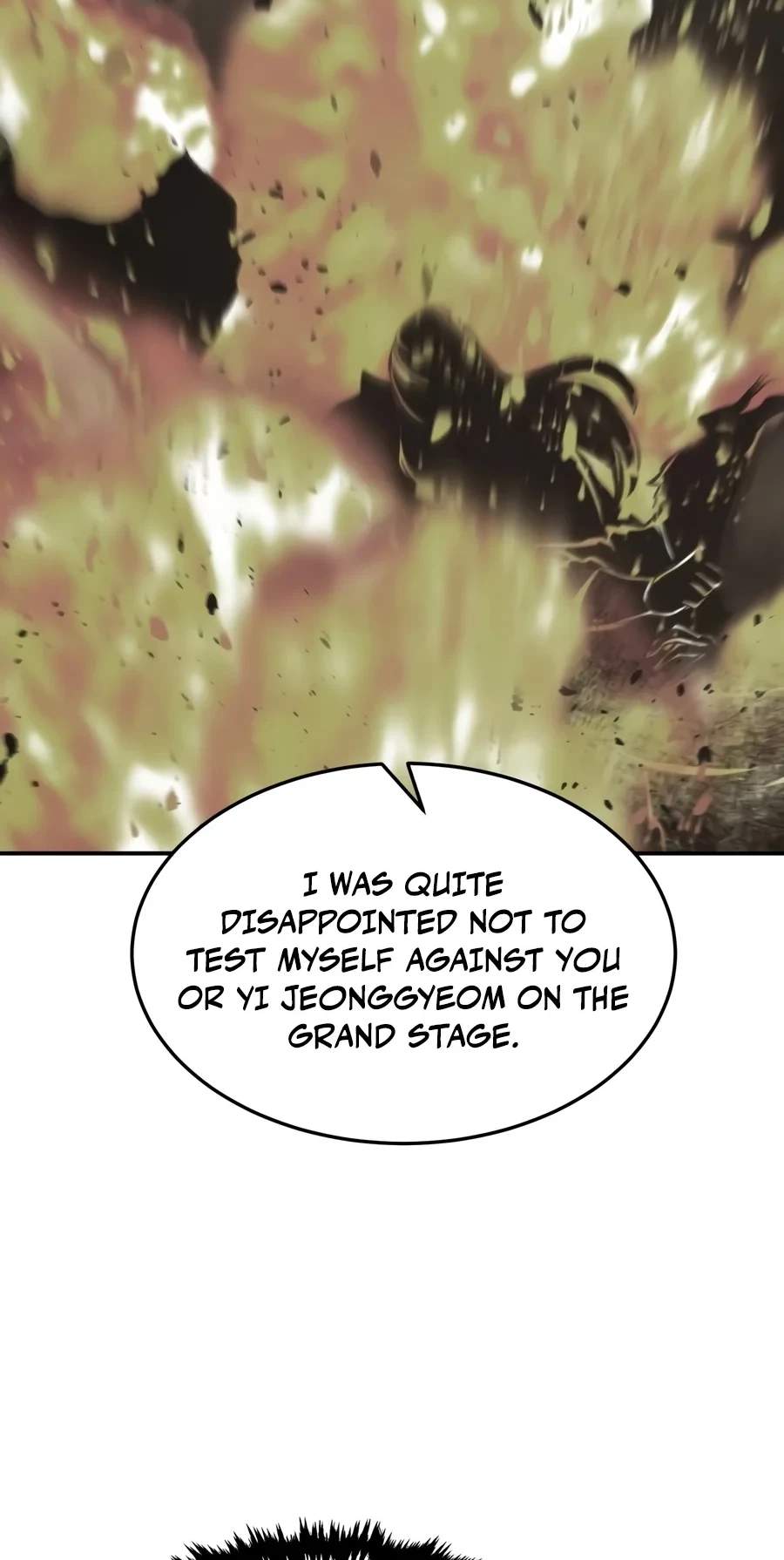 Absolute Sword Sense Chapter 206 - Page 53