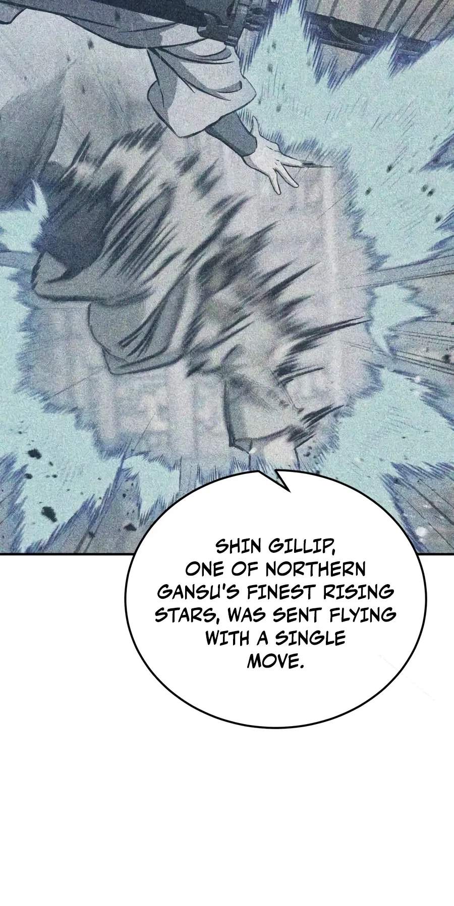 Absolute Sword Sense Chapter 206 - Page 58