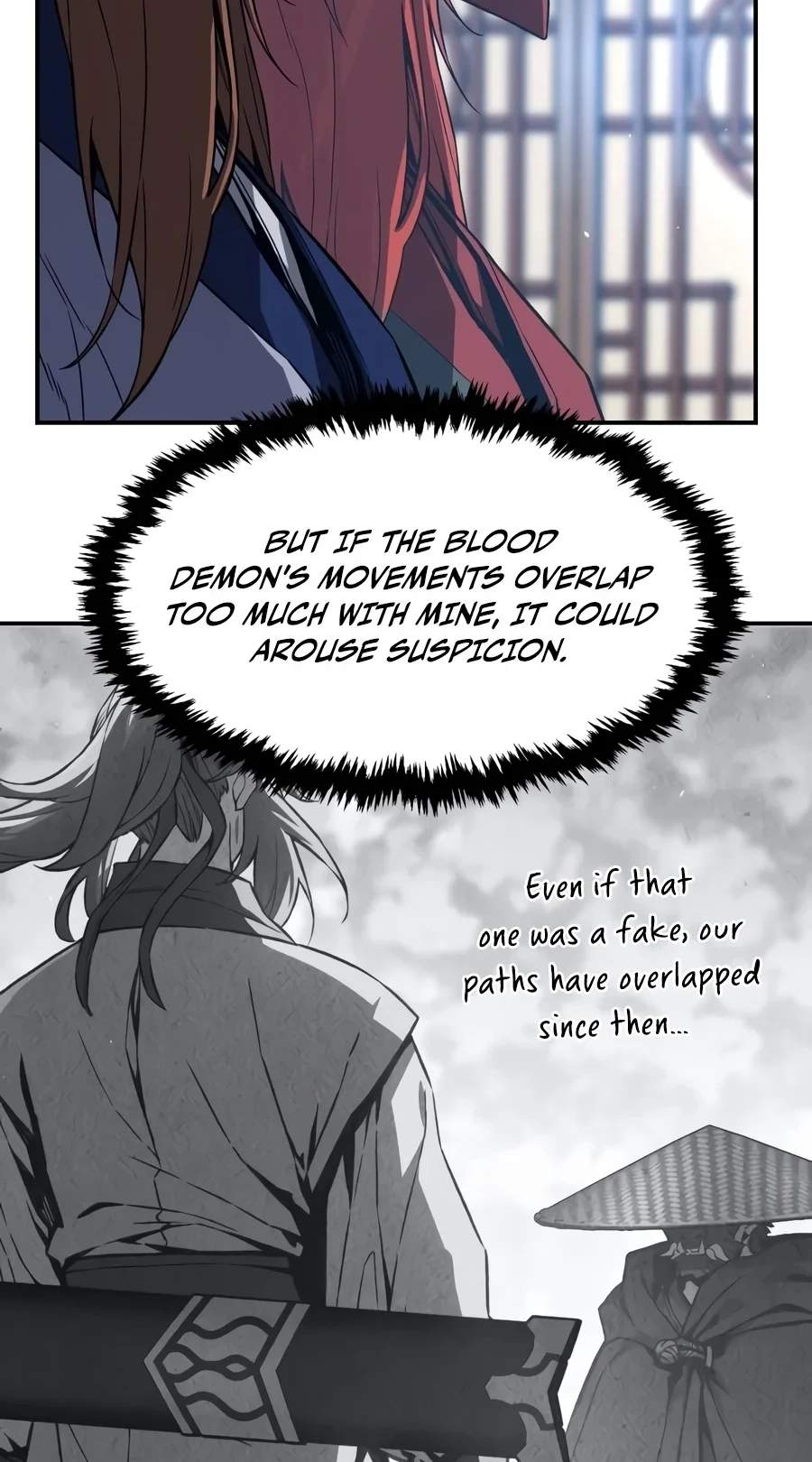 Absolute Sword Sense Chapter 206 - Page 6