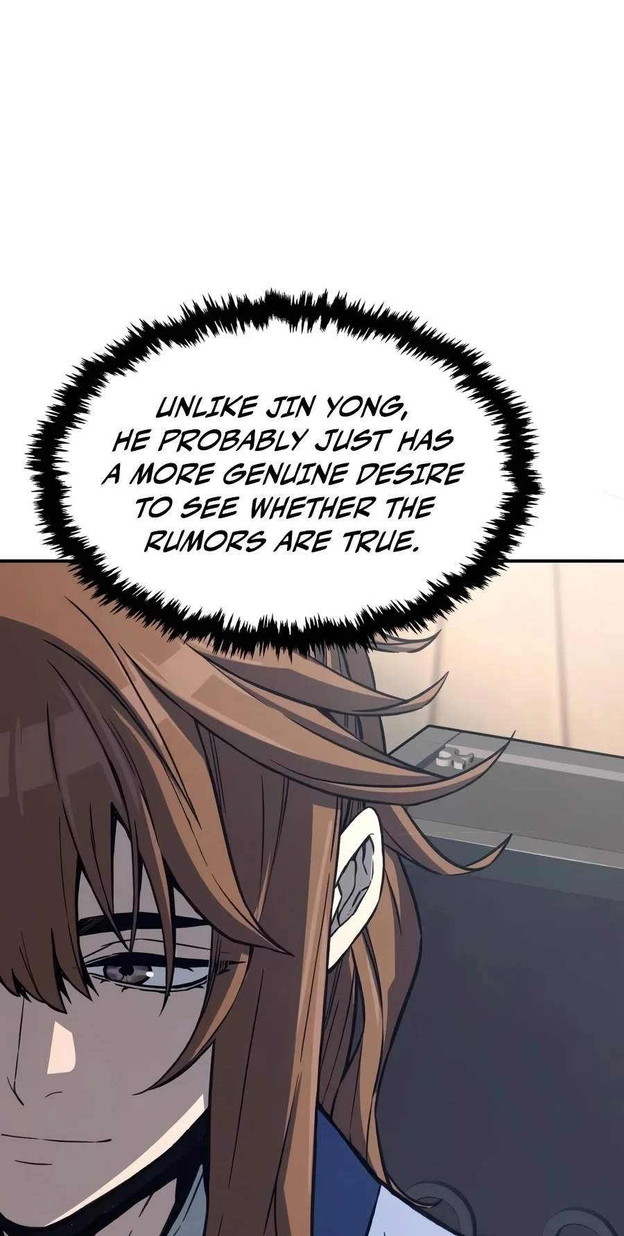 Absolute Sword Sense Chapter 206 - Page 85