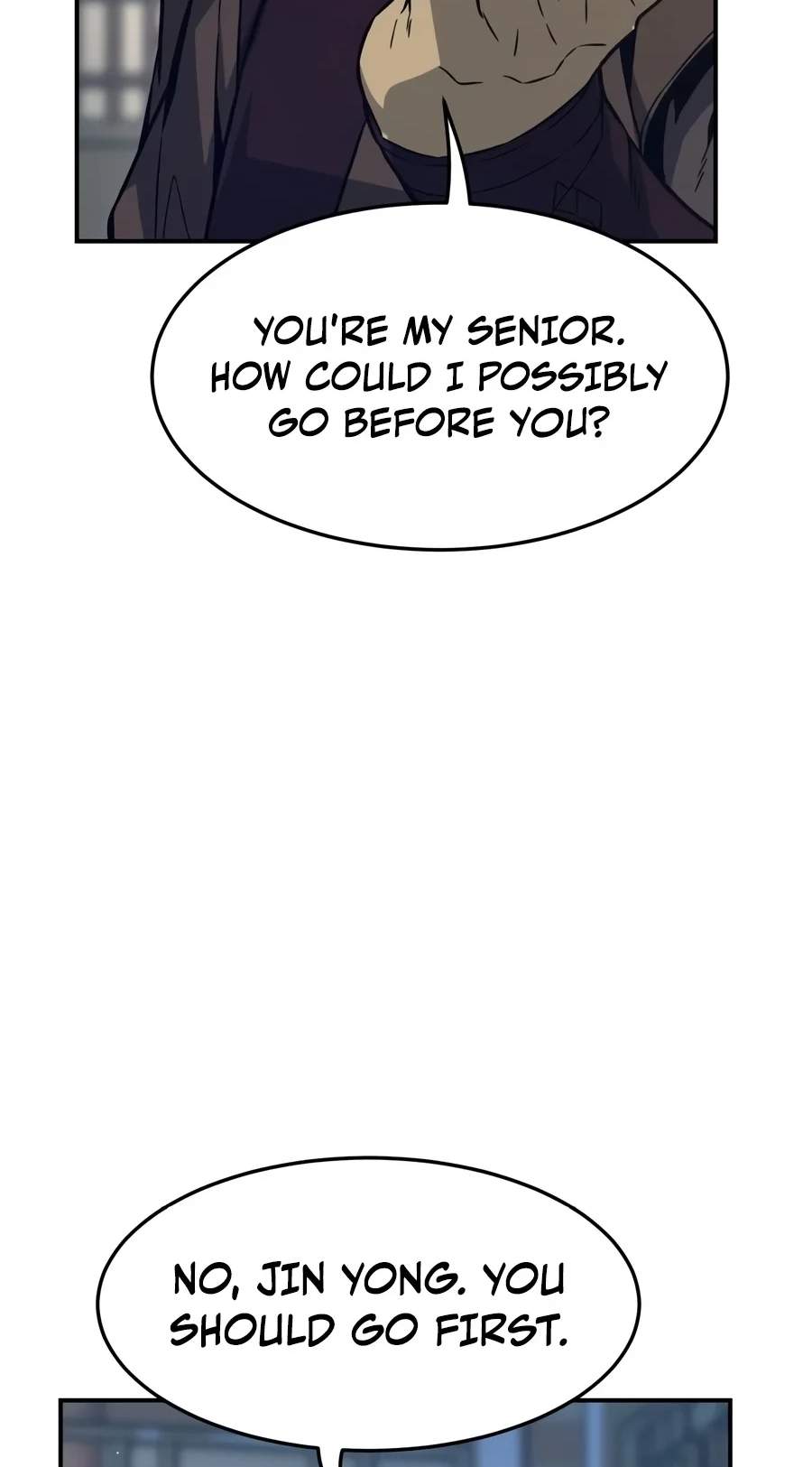 Absolute Sword Sense Chapter 206 - Page 94