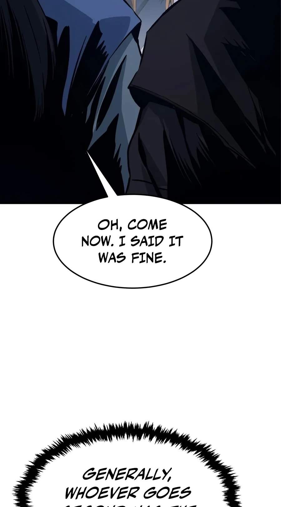 Absolute Sword Sense Chapter 206 - Page 97