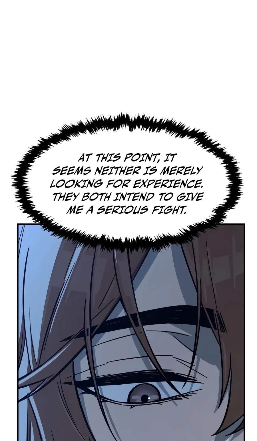 Absolute Sword Sense Chapter 206 - Page 99