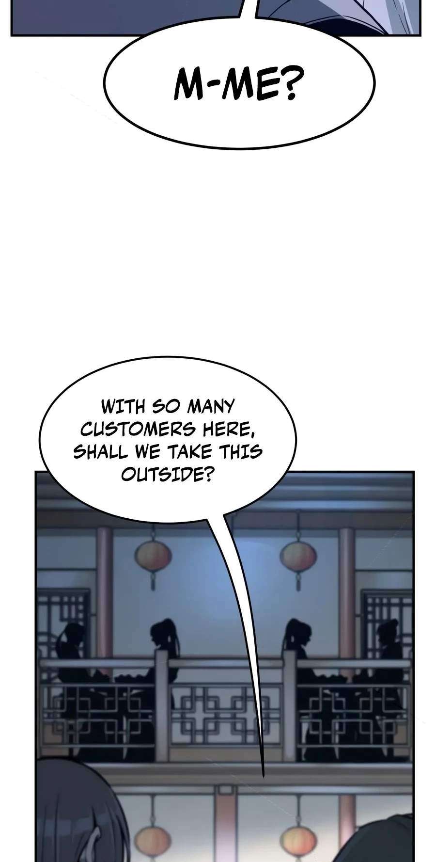 Absolute Sword Sense Chapter 207 - Page 10