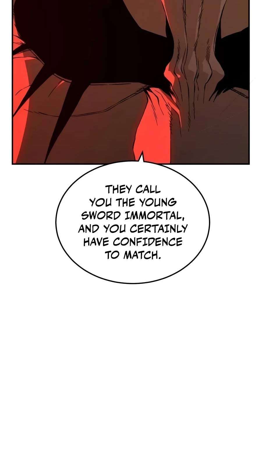 Absolute Sword Sense Chapter 207 - Page 100