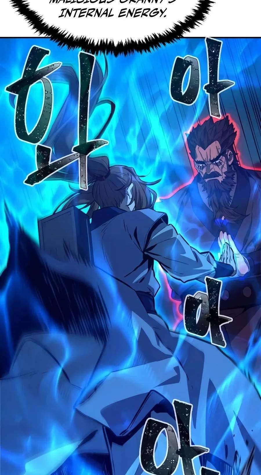Absolute Sword Sense Chapter 207 - Page 116
