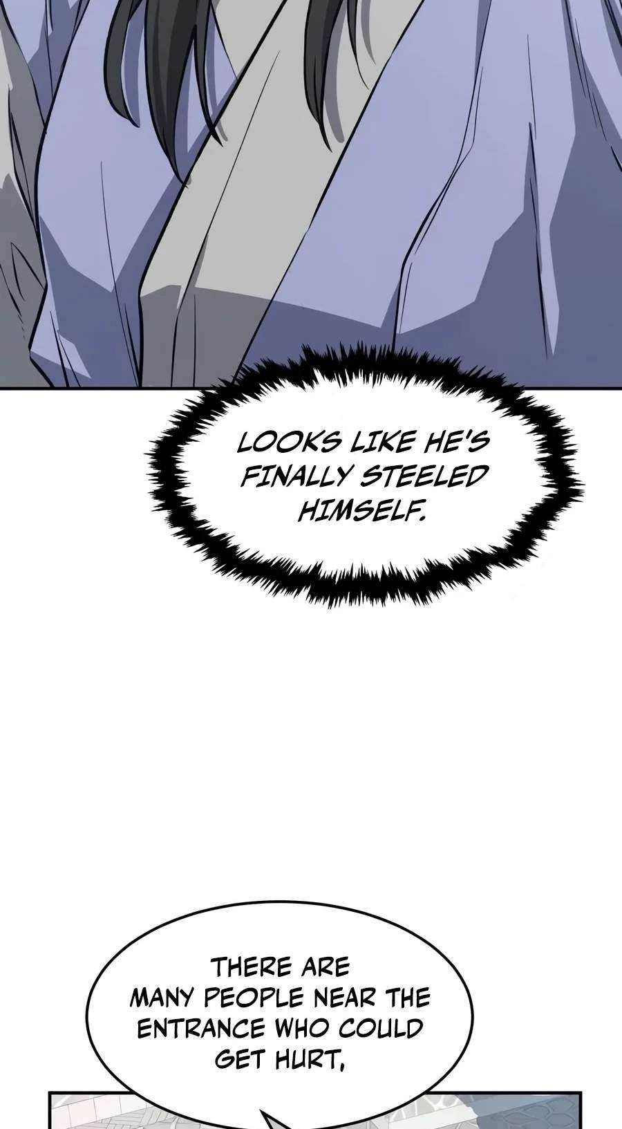 Absolute Sword Sense Chapter 207 - Page 14