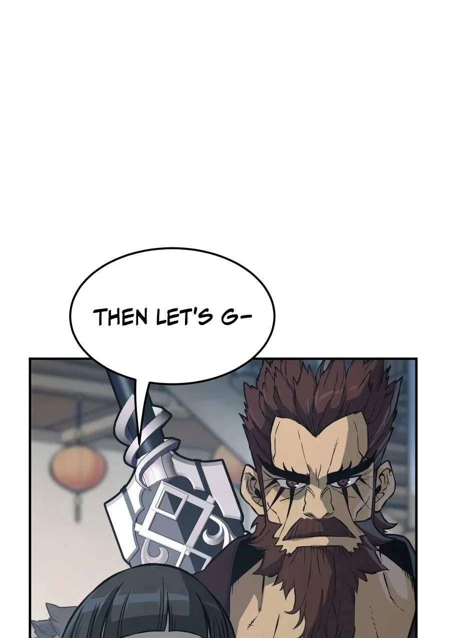 Absolute Sword Sense Chapter 207 - Page 24