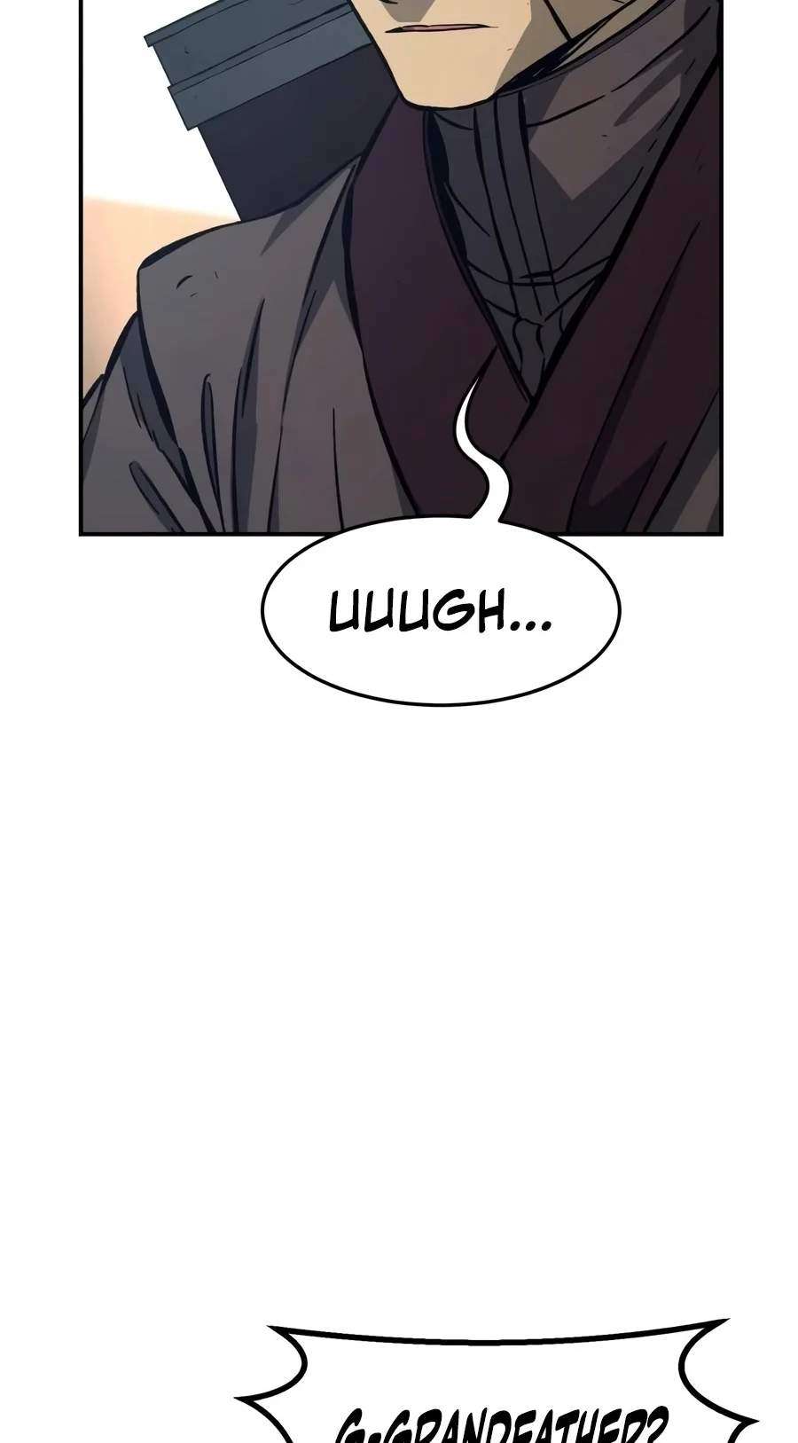 Absolute Sword Sense Chapter 207 - Page 29
