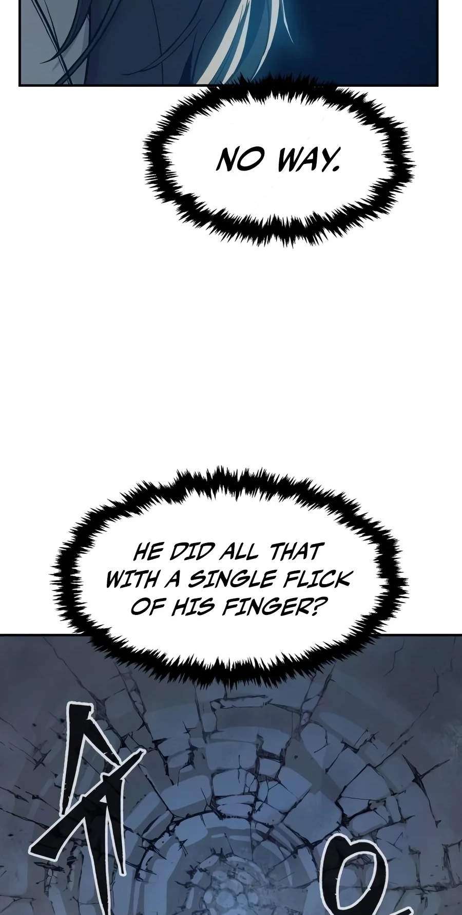 Absolute Sword Sense Chapter 207 - Page 3