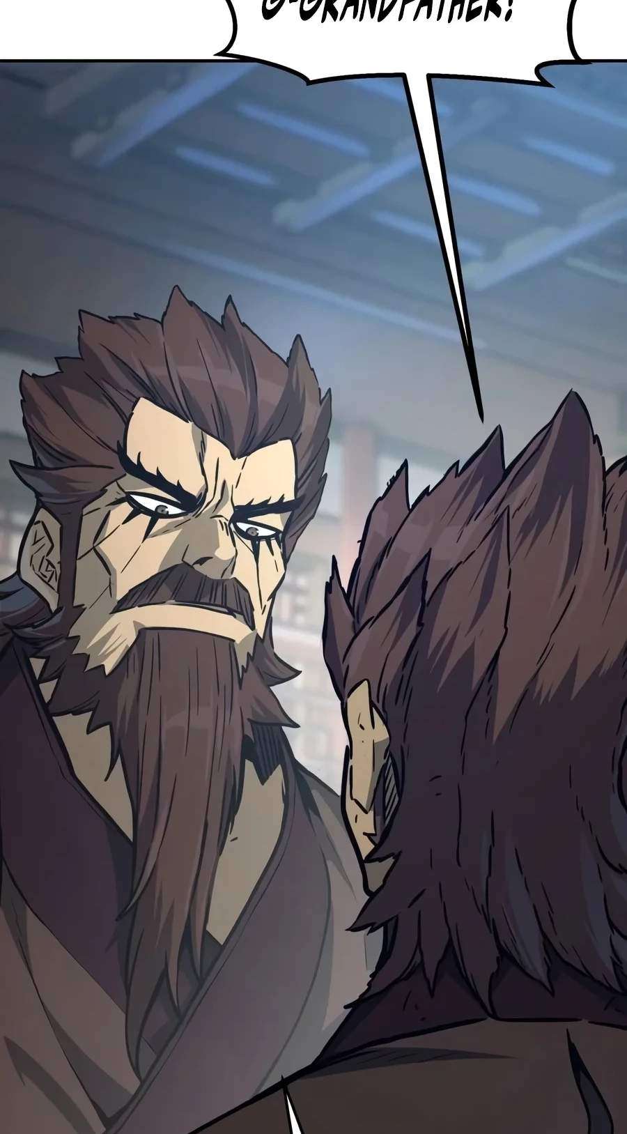 Absolute Sword Sense Chapter 207 - Page 30