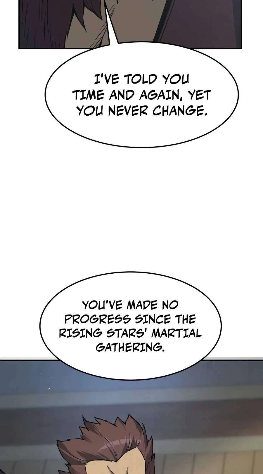 Absolute Sword Sense Chapter 207 - Page 35