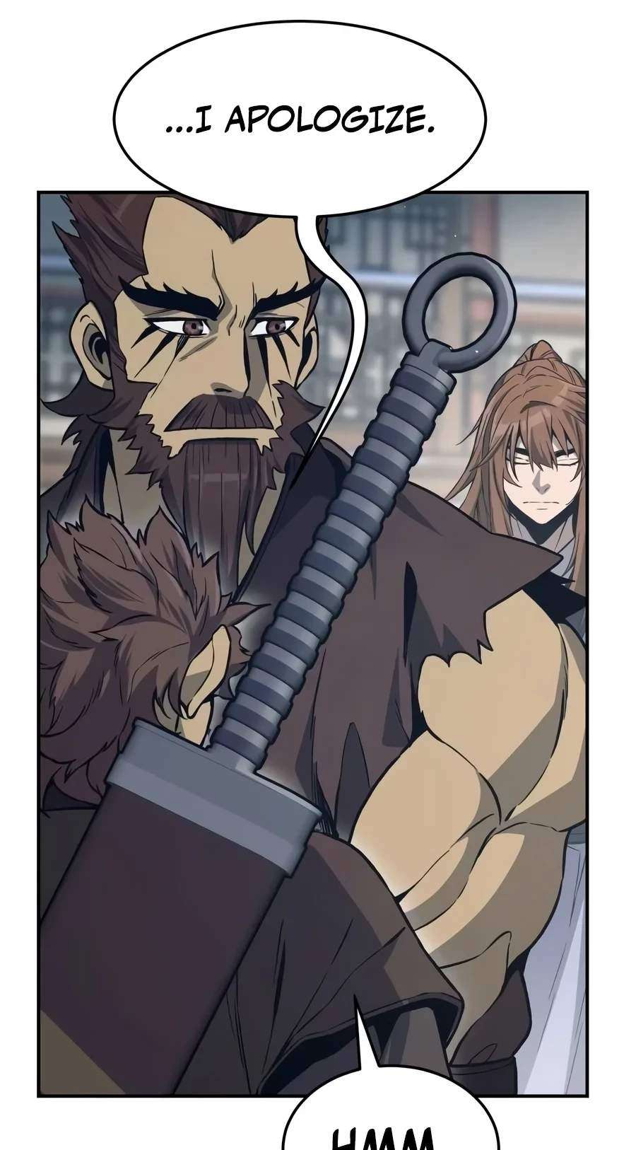 Absolute Sword Sense Chapter 207 - Page 38