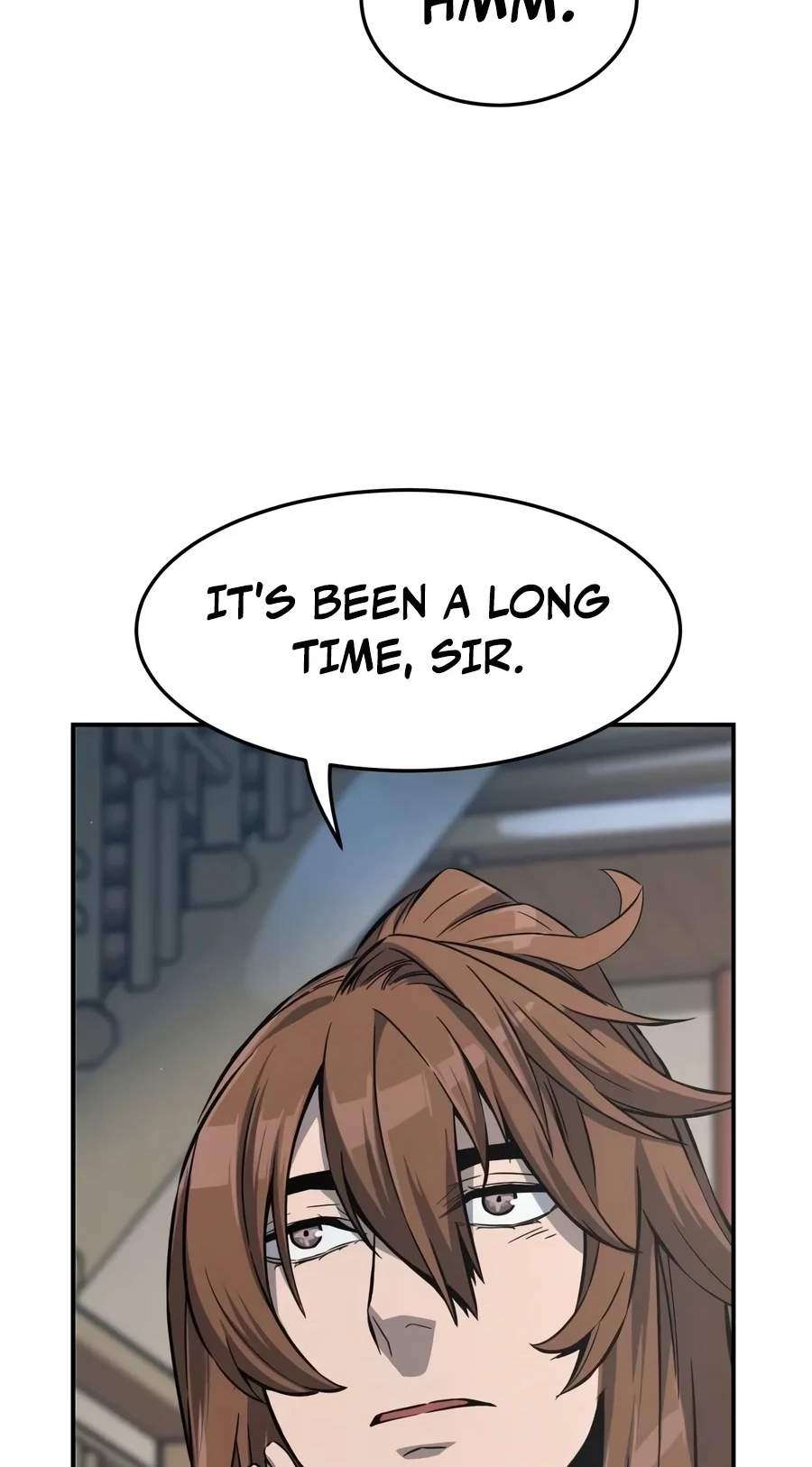 Absolute Sword Sense Chapter 207 - Page 39