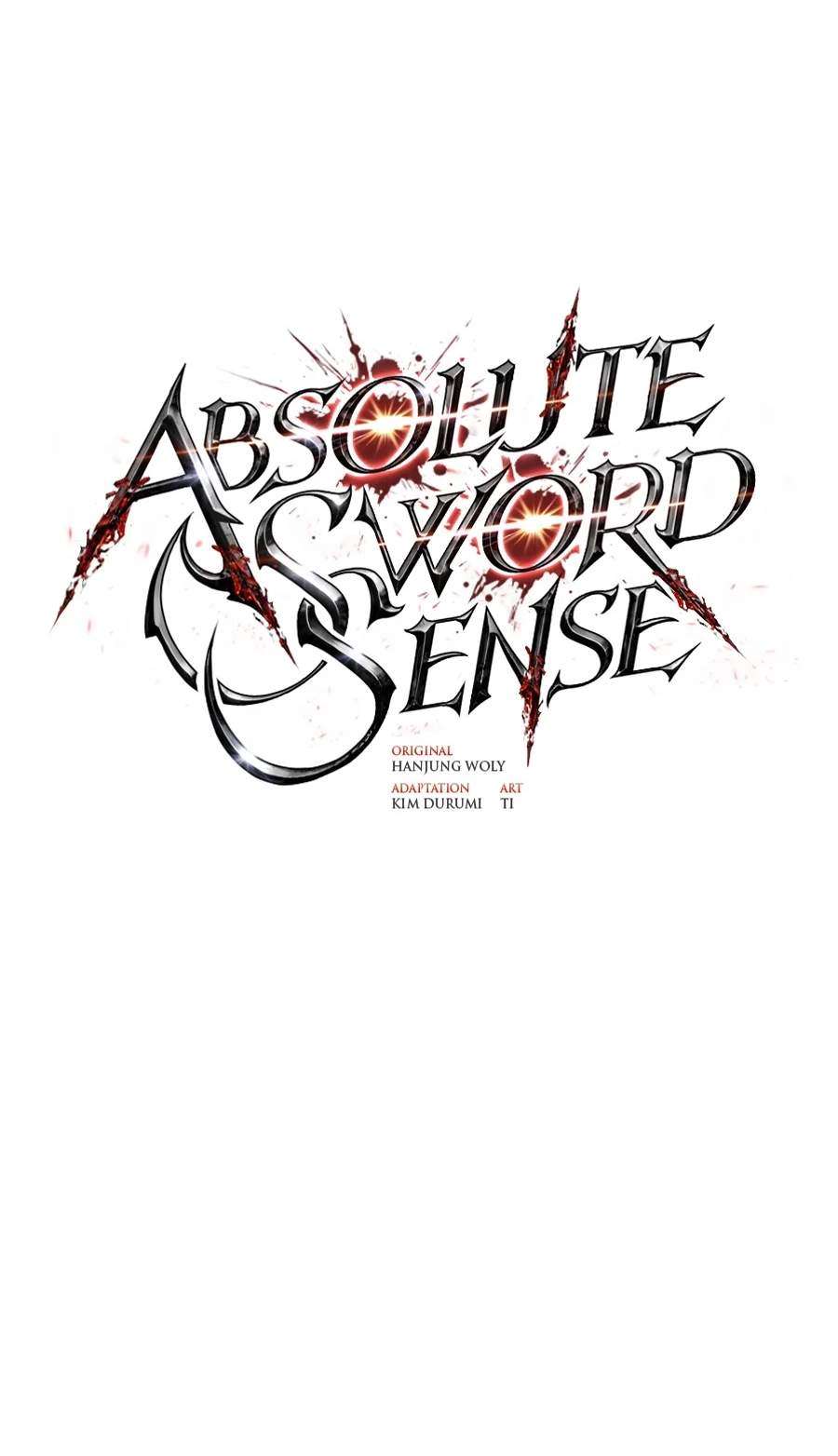 Absolute Sword Sense Chapter 207 - Page 49