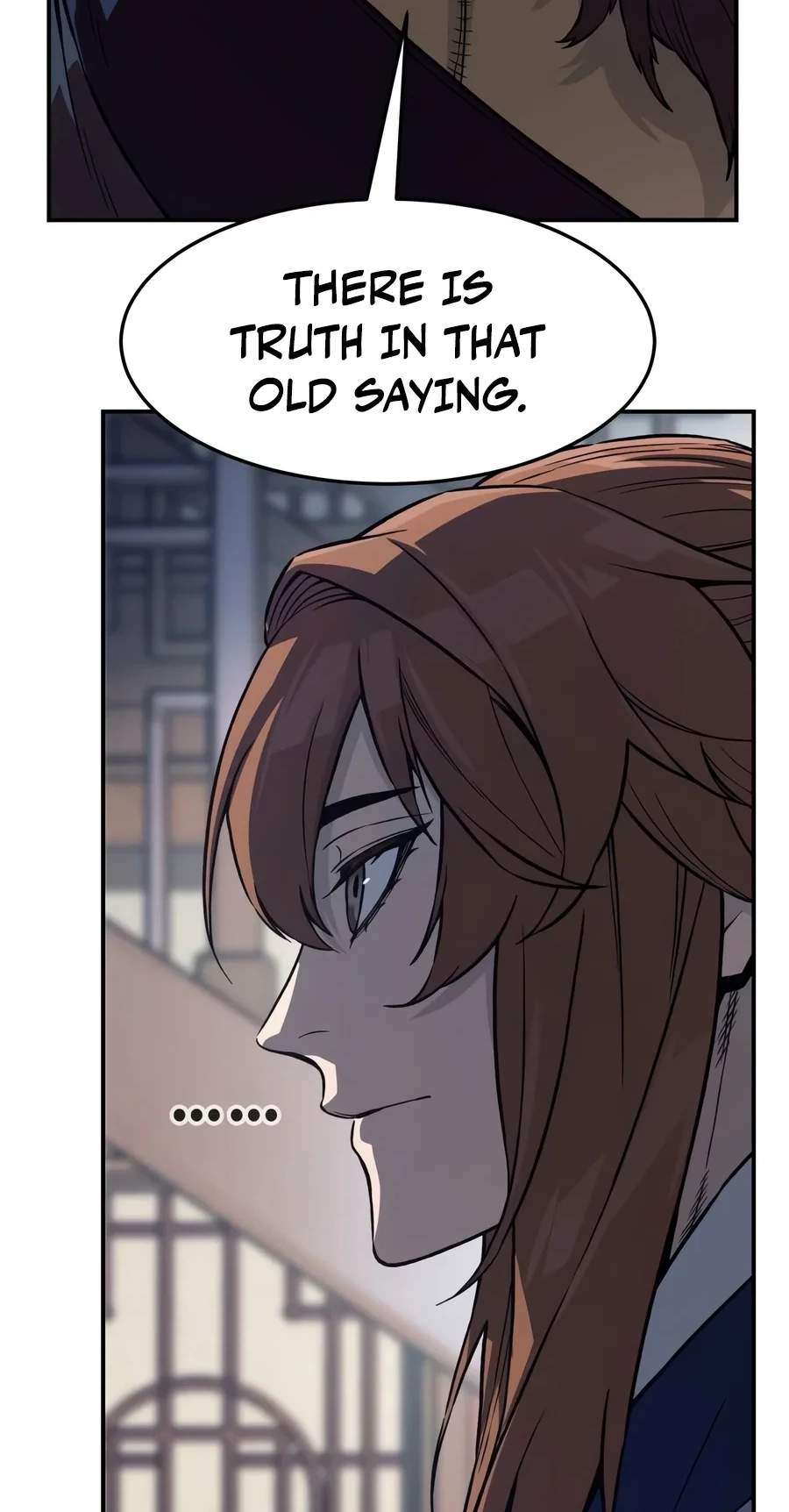 Absolute Sword Sense Chapter 207 - Page 51