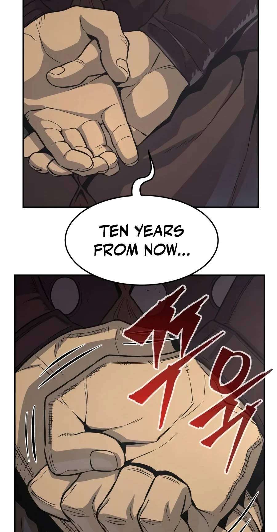 Absolute Sword Sense Chapter 207 - Page 53