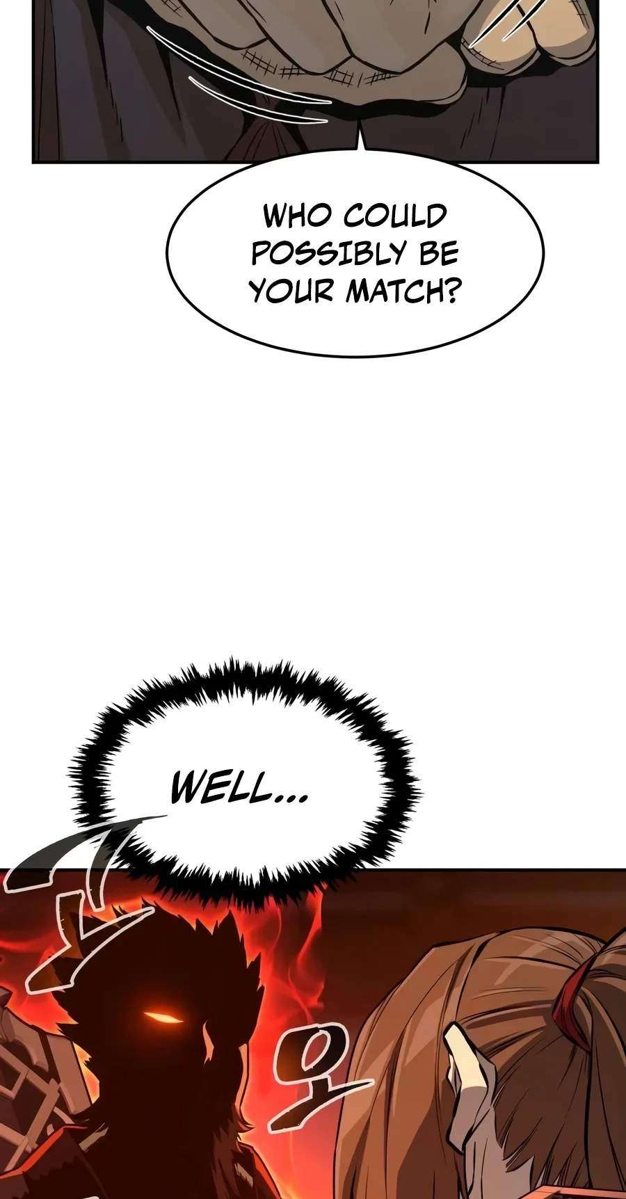 Absolute Sword Sense Chapter 207 - Page 54