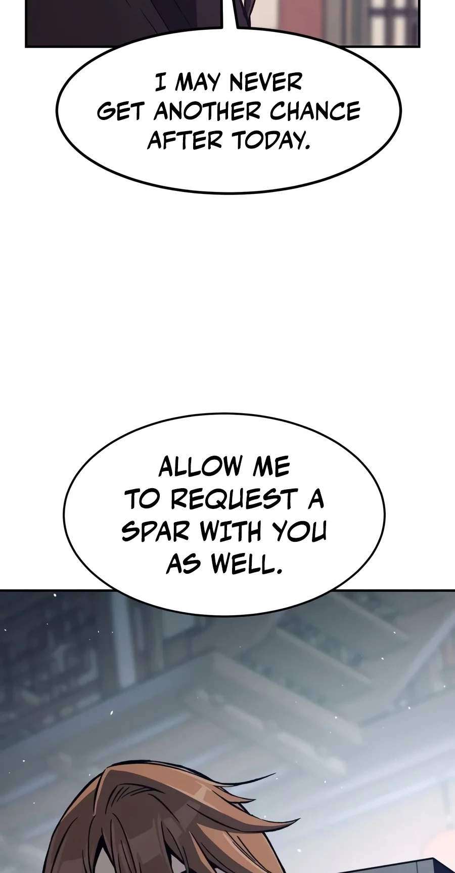 Absolute Sword Sense Chapter 207 - Page 57