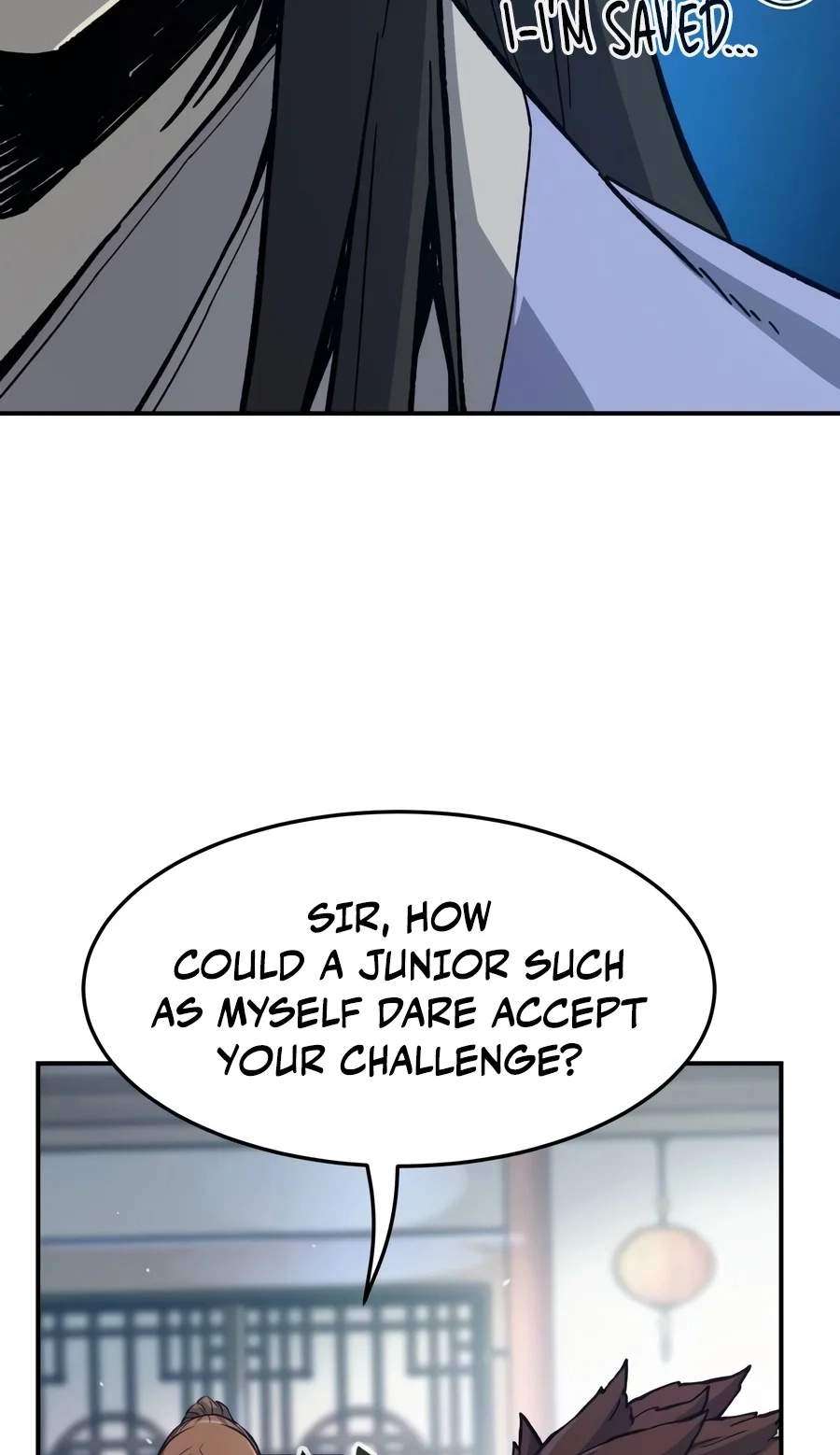 Absolute Sword Sense Chapter 207 - Page 68