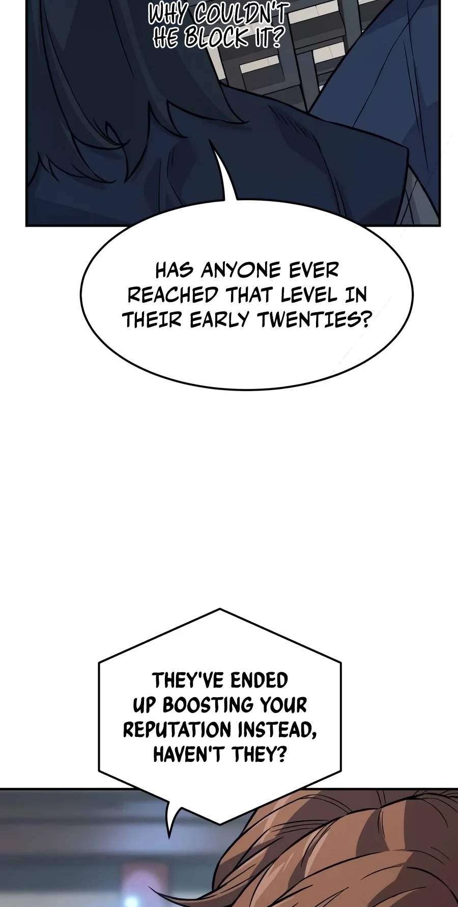 Absolute Sword Sense Chapter 207 - Page 7
