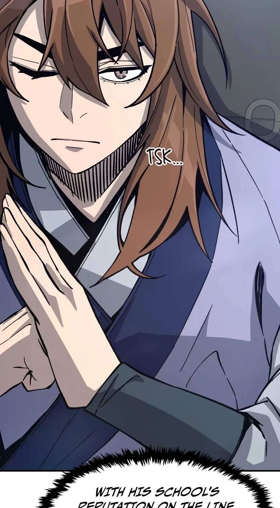 Absolute Sword Sense Chapter 207 - Page 72