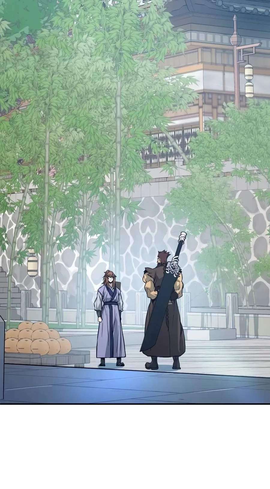 Absolute Sword Sense Chapter 207 - Page 75