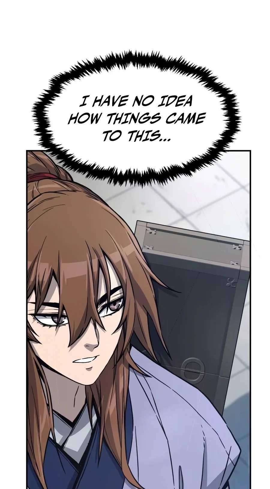Absolute Sword Sense Chapter 207 - Page 79