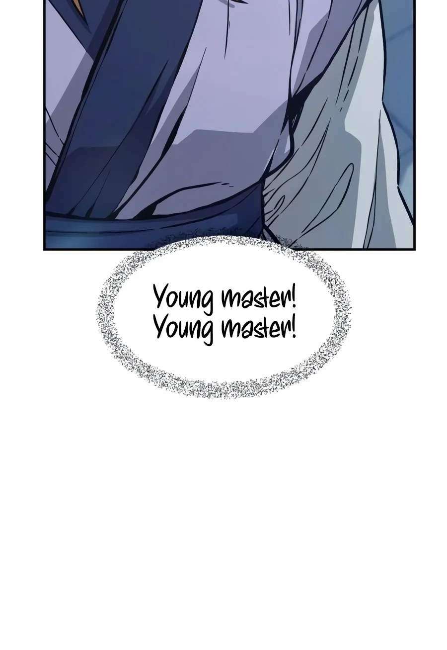 Absolute Sword Sense Chapter 207 - Page 80