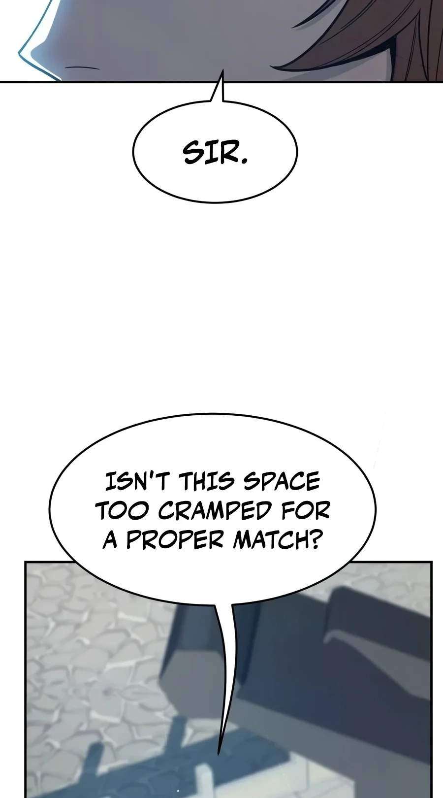 Absolute Sword Sense Chapter 207 - Page 85