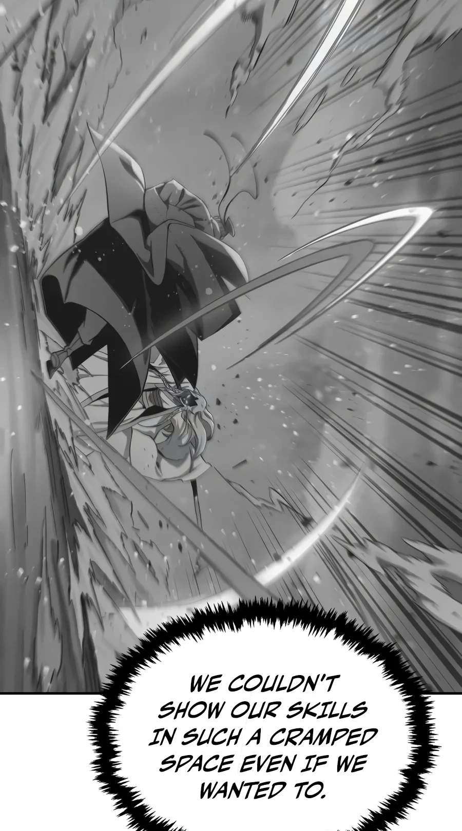 Absolute Sword Sense Chapter 207 - Page 88
