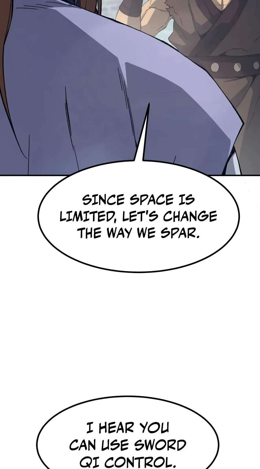 Absolute Sword Sense Chapter 207 - Page 90