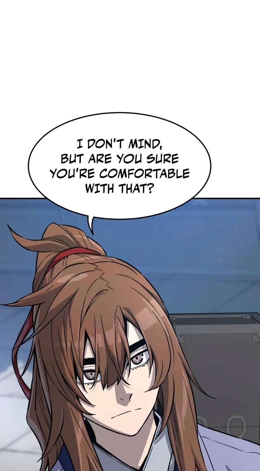 Absolute Sword Sense Chapter 207 - Page 98