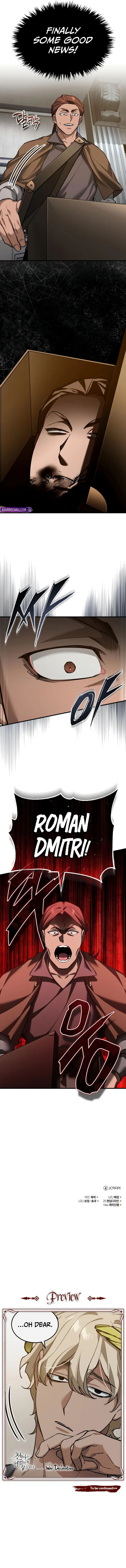 The Heavenly Demon Can’t Live a Normal Life Chapter 191 - Page 12