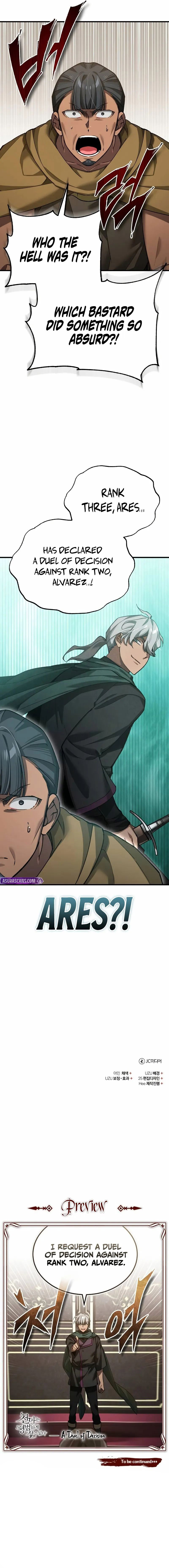 The Heavenly Demon Can’t Live a Normal Life Chapter 192 - Page 12