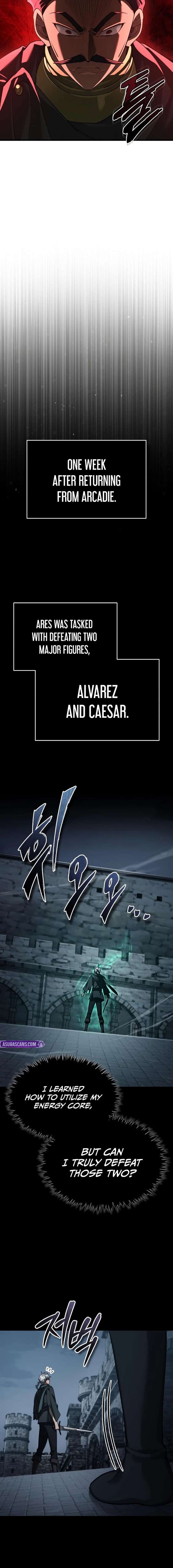 The Heavenly Demon Can’t Live a Normal Life Chapter 195 - Page 15