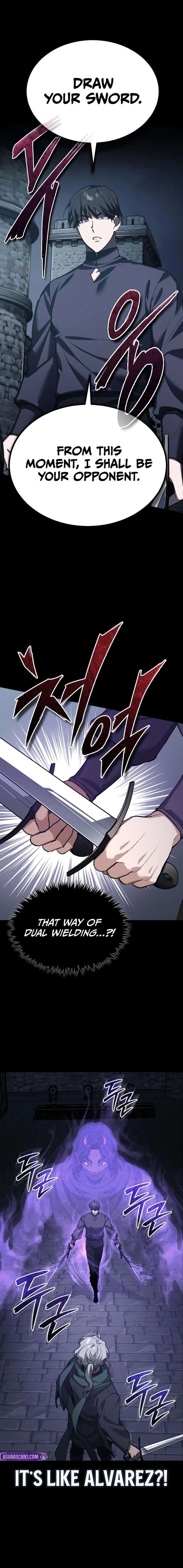 The Heavenly Demon Can’t Live a Normal Life Chapter 195 - Page 16