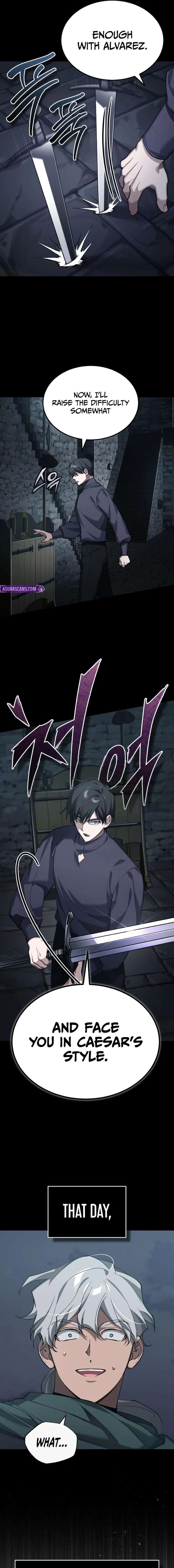 The Heavenly Demon Can’t Live a Normal Life Chapter 195 - Page 18