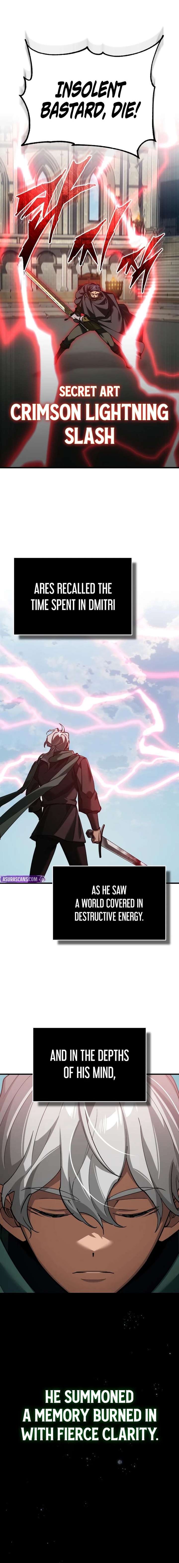 The Heavenly Demon Can’t Live a Normal Life Chapter 195 - Page 23