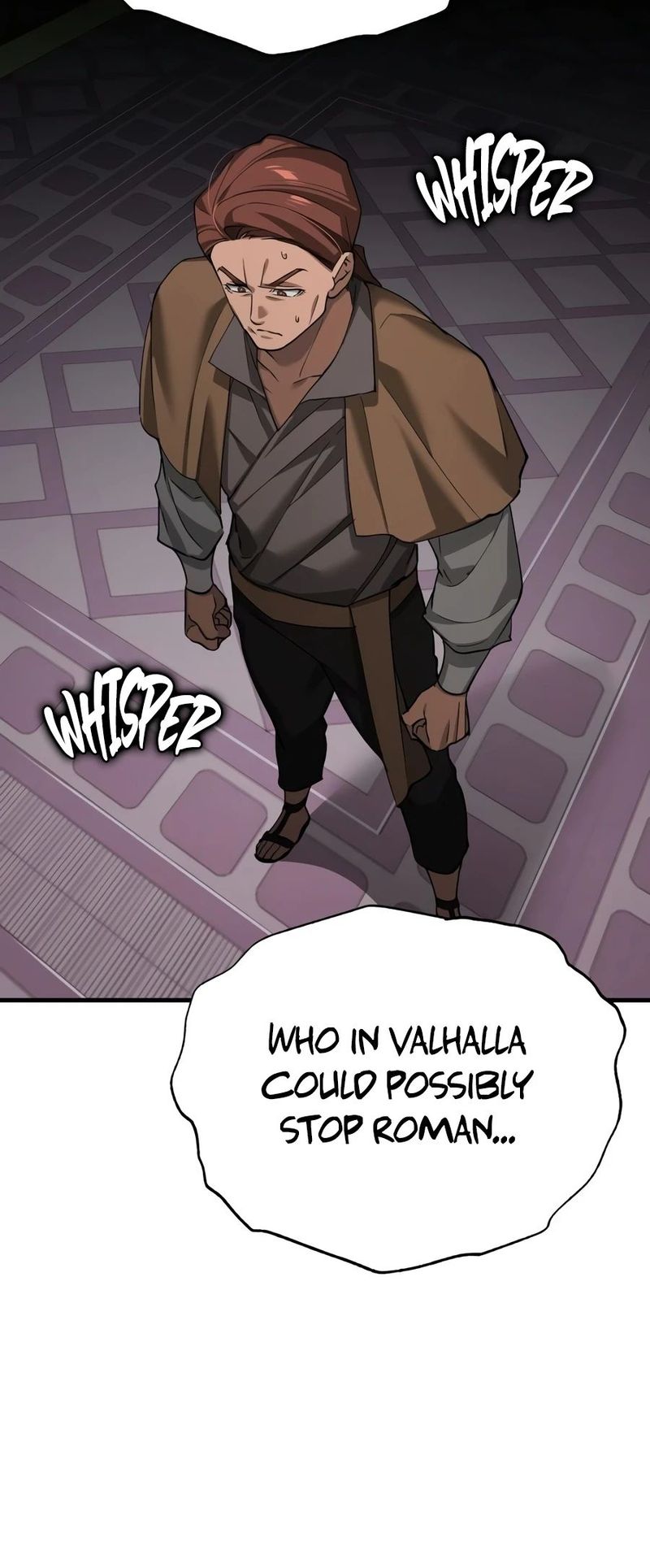 The Heavenly Demon Can’t Live a Normal Life Chapter 201 - Page 15