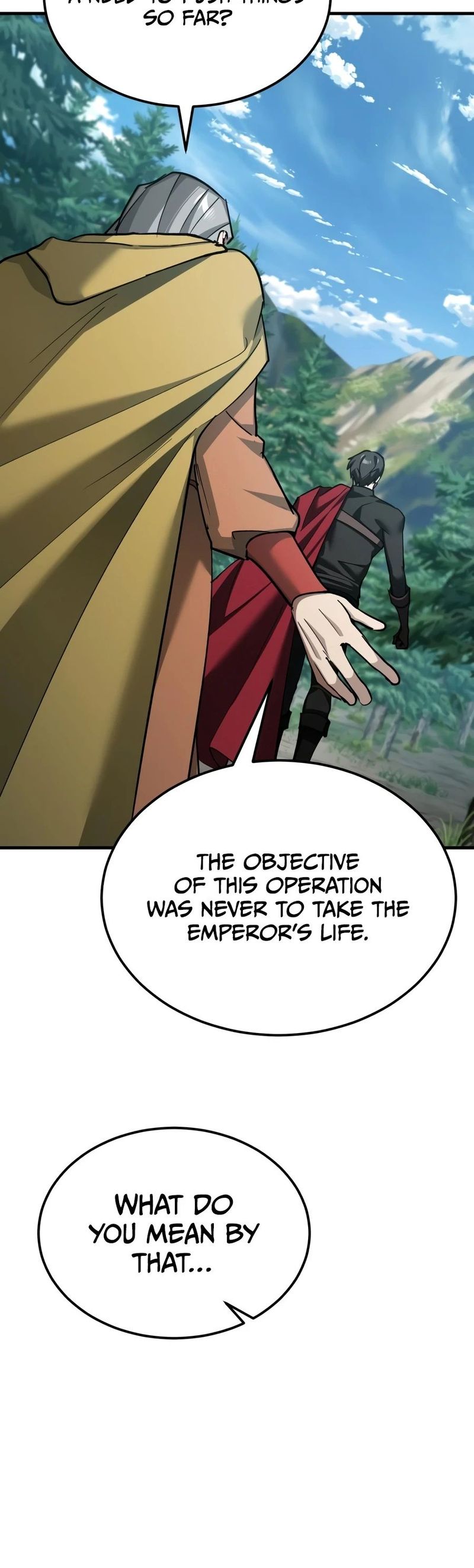 The Heavenly Demon Can’t Live a Normal Life Chapter 202 - Page 13
