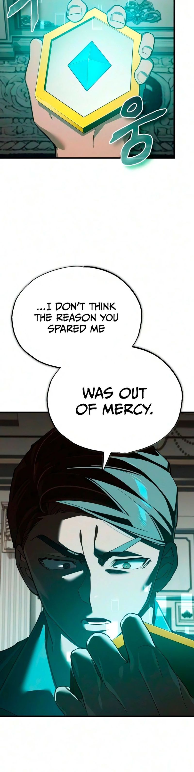 The Heavenly Demon Can’t Live a Normal Life Chapter 203 - Page 13