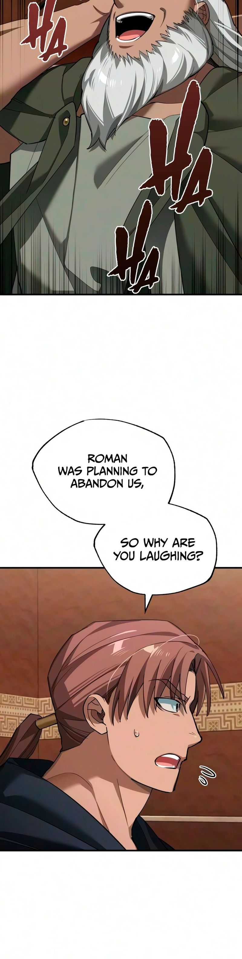 The Heavenly Demon Can’t Live a Normal Life Chapter 203 - Page 5