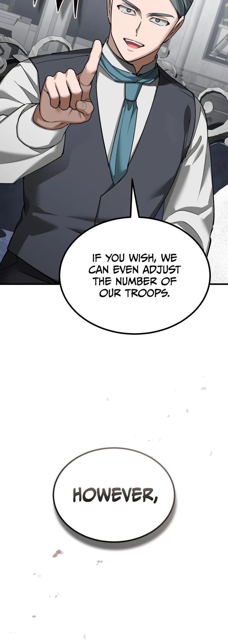 The Heavenly Demon Can’t Live a Normal Life Chapter 204 - Page 11